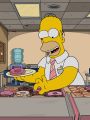 The Simpsons : Kamp Krustier
