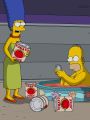 The Simpsons : Looking for Mr. Goodbart