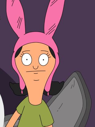 Bob's Burgers : The Laser-inth