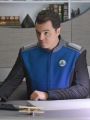 The Orville : Old Wounds