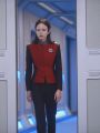 The Orville : Command Performance