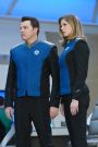 The Orville : If the Stars Should Appear