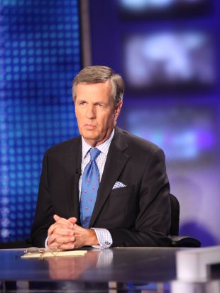 On the Record With Brit Hume