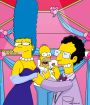 The Simpsons : Half Decent Proposal