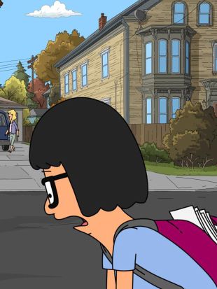 Bob S Burgers Sit Me Baby One More Time 2017 Jennifer Coyle Synopsis Characteristics Moods Themes And Related Allmovie