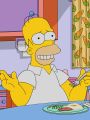 The Simpsons : Grampy Can Ya Hear Me