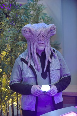 The Orville : Cupid's Dagger