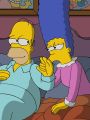 The Simpsons : Frink Gets Testy