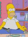 The Simpsons : Forgive and Regret