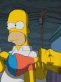 The Simpsons : Flanders' Ladder