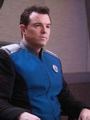 The Orville : Primal Urges