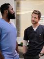 The Resident : Stupid Things in the Name of Sex