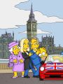 The Simpsons : The Regina Monologues