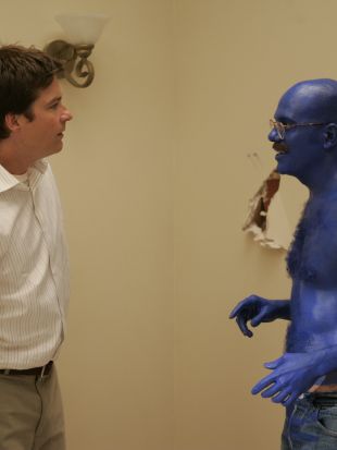 Arrested Development : The One Where Michael Leaves