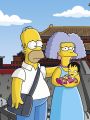 The Simpsons : Goo Goo Gai Pan