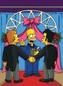 The Simpsons : There's Something About Marrying