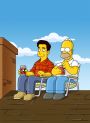 The Simpsons : Don't Fear the Roofer