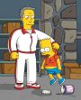 The Simpsons : The Heartbroke Kid