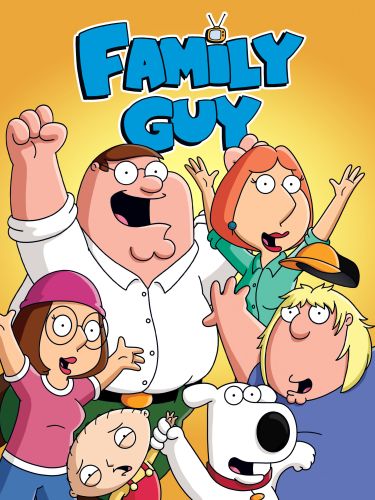 Family Guy (1999) - | Synopsis, Characteristics, Moods, Themes and ...