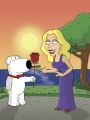 Family Guy : Brian the Bachelor