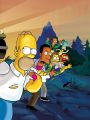 The Simpsons : Treehouse of Horror XVI