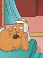 American Dad! : Stan of Arabia: Part Two
