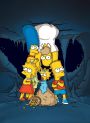 The Simpsons : The Seemingly Never-Ending Story