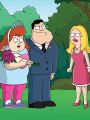 American Dad! : It's Good to Be Queen