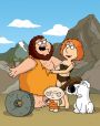 Family Guy : The Griffin Family History