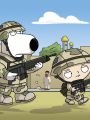 Family Guy : Saving Private Brian