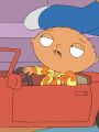 Family Guy : The Tan Aquatic With Steve Zissou