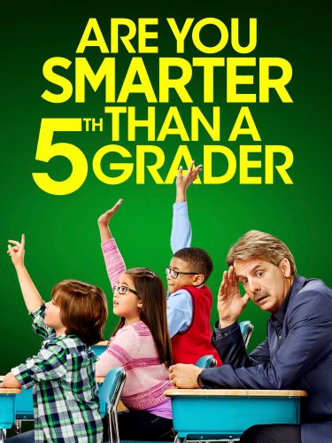 Are You Smarter Than a 5th Grader? (2007) Synopsis Characteristics
