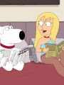 Family Guy : Movin' Out (Brian's Song)