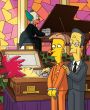 The Simpsons : Funeral for a Fiend