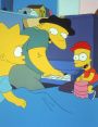 The Simpsons : Stark Raving Dad