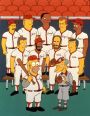 The Simpsons : Homer at the Bat