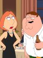 Family Guy : Play It Again, Brian