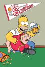 The Simpsons : Homer Goes to College