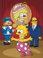 The Simpsons : All About Lisa