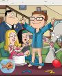 American Dad! : 1600 Candles