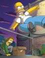 The Simpsons : Sex, Pies and Idiot Scrapes