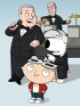 Family Guy : Tales of a Third Grade Nothing
