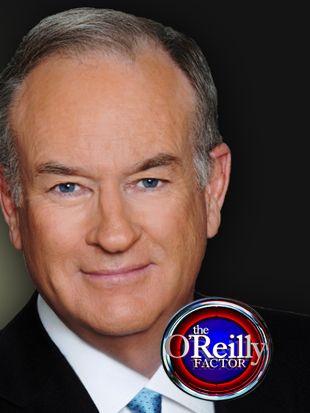 The O'Reilly Factor