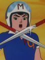 Speed Racer : The Race Against Time, Part 2