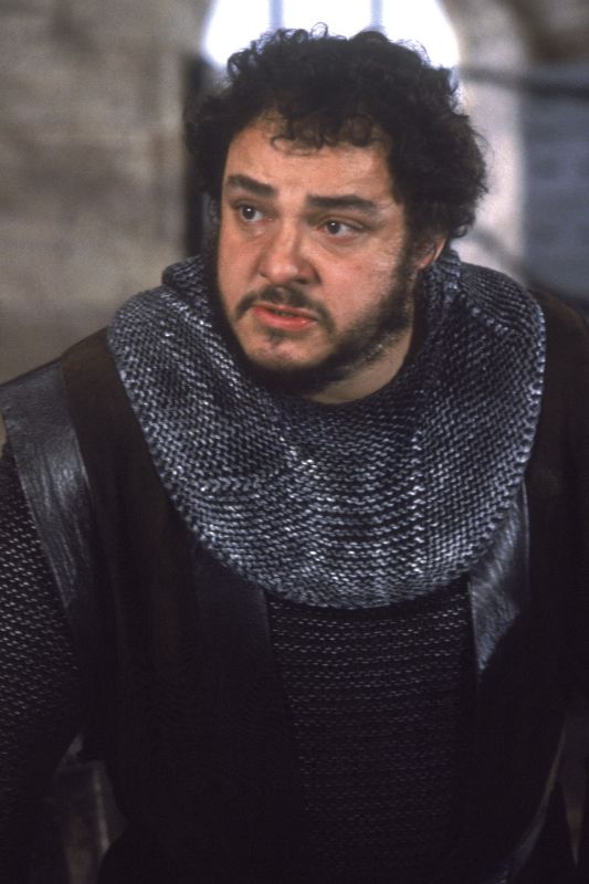 Ivanhoe (1982) Douglas Camfield Synopsis, Characteristics, Moods