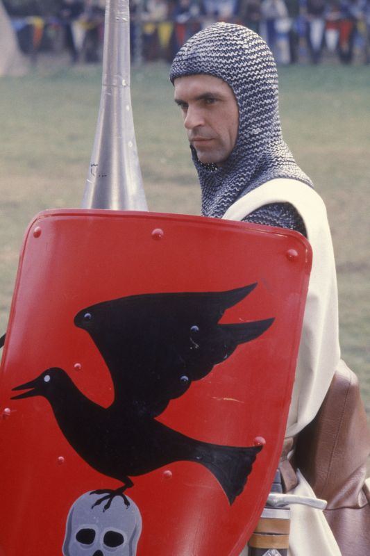 Ivanhoe (1982) Douglas Camfield Synopsis, Characteristics, Moods