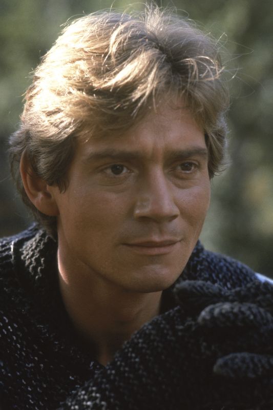 Ivanhoe (1982) Douglas Camfield Synopsis, Characteristics, Moods