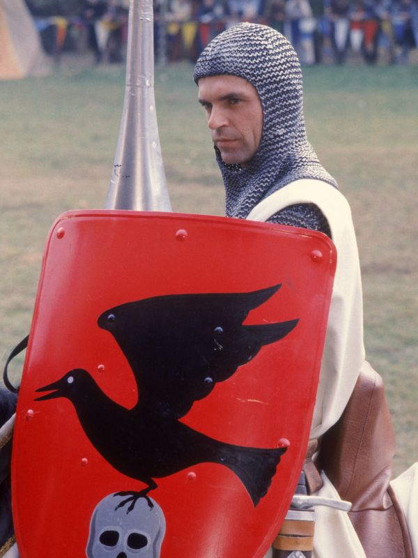 Ivanhoe (1982) Douglas Camfield Synopsis, Characteristics, Moods