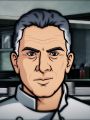 Archer : Live and Let Dine
