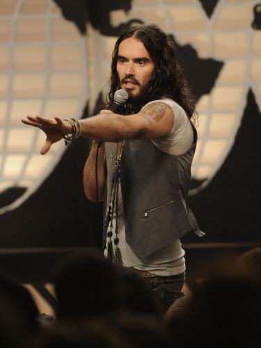 Russell Brand (born 1975) nude (29 foto) Feet, 2016, butt